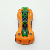 خمر 2009 Orange Grearonimo Hot Wheels سيارة | أفضل السيارات القديمة