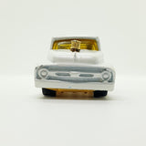 Vintage 1999 White 56 'Ford Hot Wheels Macchina | Macchine giocattolo vintage