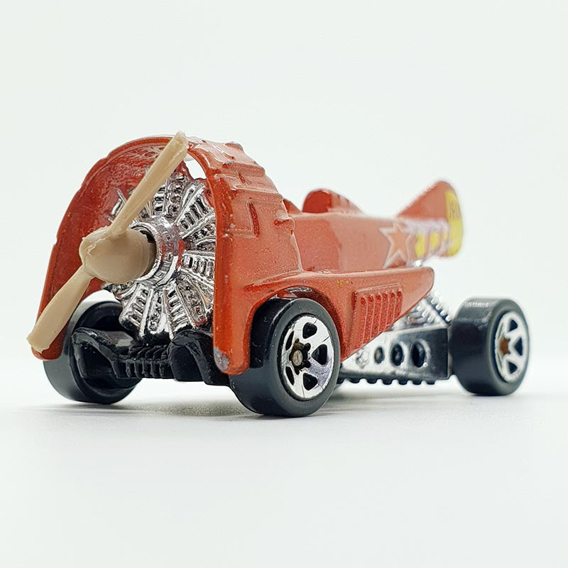 まとめ売り　ホットウィール　1996　DOG FIGHTER  HOT WHE Hot Wheels 1996 First Editions Dogfighter Collector 14915
