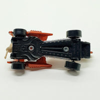 Vintage 1996 Red Dogfighter Hot Wheels Coche | Coche de juguete genial