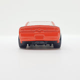 Vintage 2000 roter Muskeltonus Hot Wheels Auto | Toy Race Car
