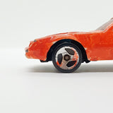 Vintage 1982 Red Camaro Z28 Hot Wheels Macchina | Rara auto giocattolo vintage