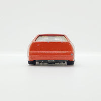 خمر 1992 Red Ford Thunderbird Hot Wheels سيارة | سيارة فورد ريس بارد