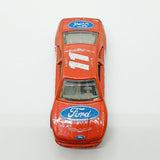 Vintage 1992 Red Ford Thunderbird Hot Wheels Macchina | Forest Ford Race Car