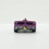 Vintage 1994 Purple Power Piston Hot Wheels Car | Best Vintage Cars