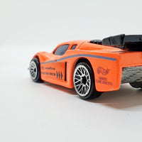 Vintage 1988 Red GT Racer Hot Wheels Macchina | Auto da corsa giocattolo