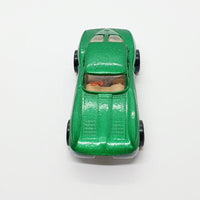 عتيقة 1979 Green Corvette Stingray Hot Wheels سيارة | سيارة كورفيت لعبة
