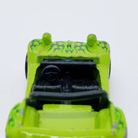 Vintage 2002 Green Meyers Manx Hot Wheels Coche | Coches antiguos