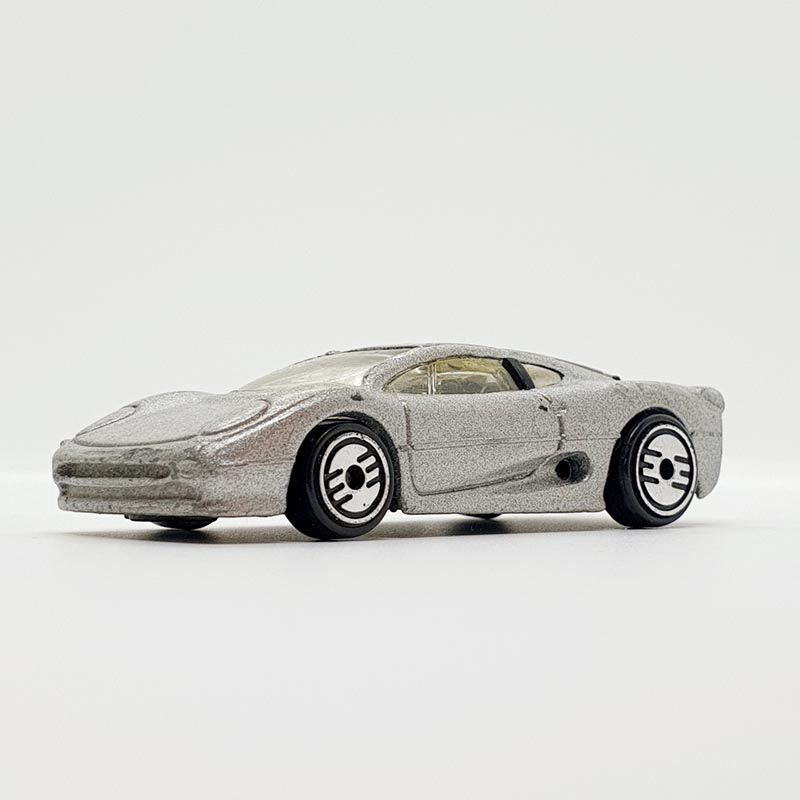 ホットウィール JAGUAR XJ220 ジャガー 1992年 220台限定 ホットウィール JAGUAR XJ220 ジャガー 1992年 220台限定 - メルカリ
