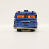Vintage 2000 Blue Surfin School Bus Hot Wheels Auto | Cooles Spielzeugauto