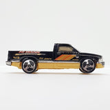 Vintage 1996 Black Dodge Ram Truck Hot Wheels Coche | Dodge Ram Toy Car