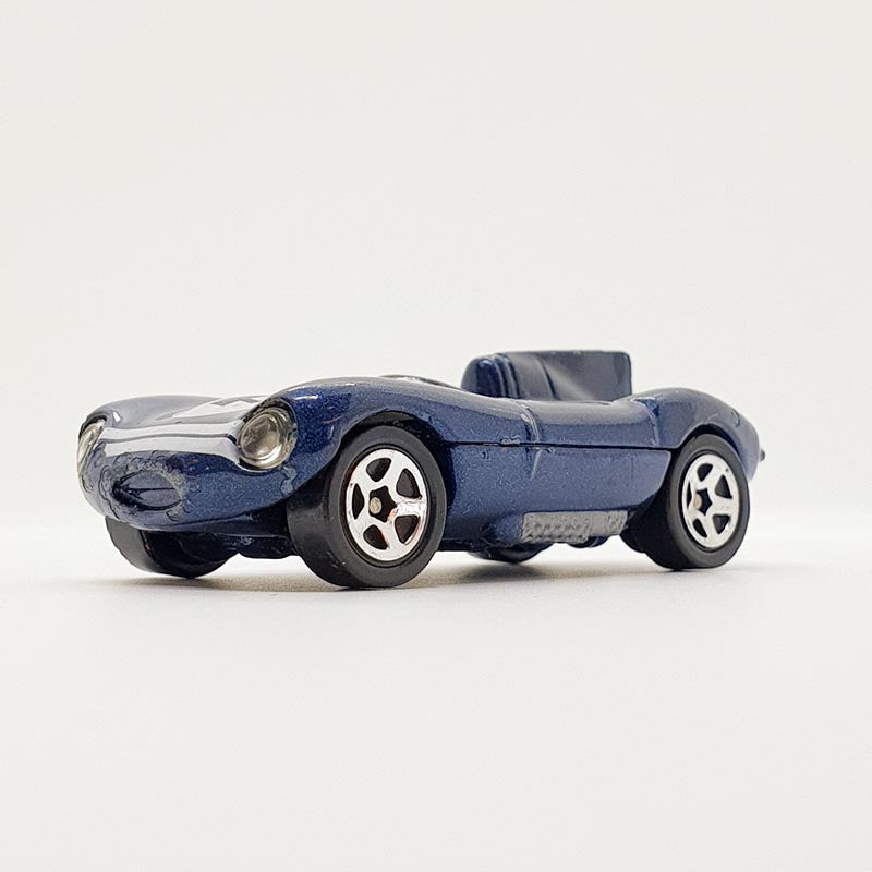 Provence Moulage - 1:43 - Jaguar XJR # 44 Le Mans 1986-87 Provence Moulage - 1:43 - Jaguar XJR # 44 Le Mans 1986-87