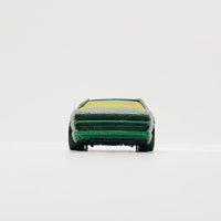 Tono muscolare verde vintage 2000 Hot Wheels Macchina | Macchina giocattolo vintage