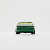 نغمة العضلات الخضراء 2000 خضراء Hot Wheels سيارة | سيارة عتيقة