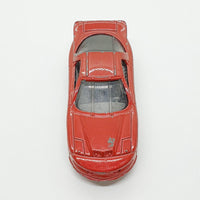 Vintage 1997 Red Firebird Hot Wheels Coche | Juguetes vintage en venta
