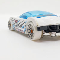 عتيقة 2013 وايت جولدر سهم Hot Wheels سيارة | سيارة عتيقة