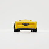 Vintage 2003 Yellow the Gov'ner Hot Wheels Auto | Oldtimer