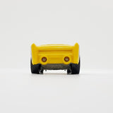 Vintage 2003 Yellow The Gov'ner Hot Wheels Coche | Coches antiguos