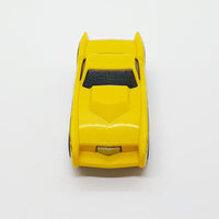 Vintage 2003 Yellow The Gov'ner Hot Wheels Coche | Coches antiguos
