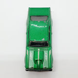 Vintage 2003 Green '68 Chevy Nova B3532 Hot Wheels Auto | Chevy Toy Car