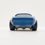 Vintage 1976 Blue '75 Corvette Stingray Hot Wheels Macchina | CORVETTE TOY AUTO