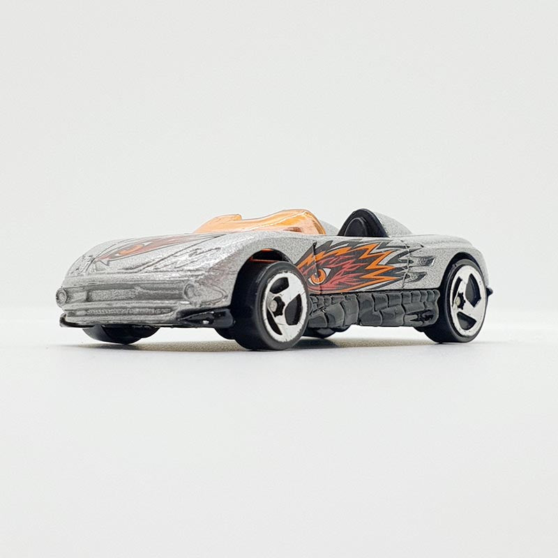 ホットトイズ　ヴィジョン 中古美品 ホットトイズ ヴィジョン 中古美品 ホットトイズ ヴィジョン 中古美品