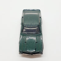 خمر 2009 الأخضر '71 مافريك Hot Wheels سيارة | سيارة مافريك