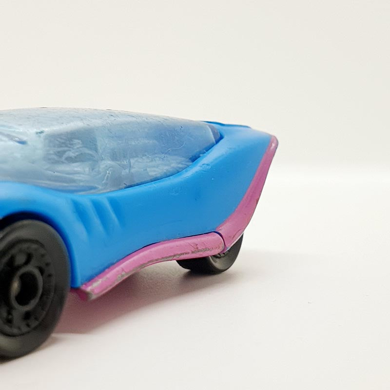 Vintage 1994 Blue Radar Racer Hot Wheels Car | Vintage Cars – Vintage Radar