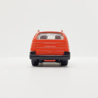 Vintage 1996 Orange Ford Galaxy Car Toy | Auto vintage in vendita