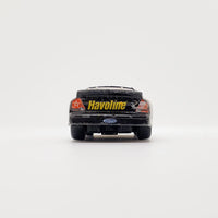 Vintage 2001 Black Ford Taurus Car jouet | Voiture de jouet ford