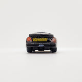 Vintage 2001 Black Ford Taurus Car jouet | Voiture de jouet ford