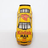 Vintage 1999 Bobby Hamilton #4 Kodak Chevy Car Toy | Racing Toy Car