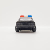 Vintage Ford Police Swat Car Toy | Vintage -Spielzeug