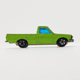 عتيقة Green Zylmex Datsun Pickup Car Toy | السيارات القديمة