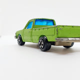 عتيقة Green Zylmex Datsun Pickup Car Toy | السيارات القديمة