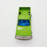 Giocattolo per auto da pickup Verde Verde Zylmex | Auto vintage