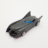 Vintage 1997 Black DC Comics Batmobile Auto giocattolo | Macchina giocattolo Batman