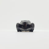 Vintage 2004 Black Crooze Ooz Coupé Hot Wheels Macchina | Auto giocattolo fresca