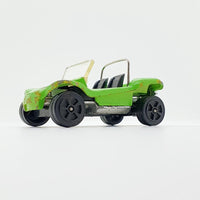 Vintage Green Corgi Rockets GP Beach Buggy Car Toy | Toy voiture à vendre