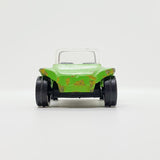 عتيقة Green Corgi Rockets GP Beach Duggy Toy | لعبة سيارة للبيع