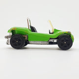 Vintage Green Corgi Rockets GP Beach Buggy Car Toy | Spielzeugauto zum Verkauf