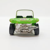Green Corgi Green Rockets GP Beach Buggy giocattolo | Auto giocattolo in vendita