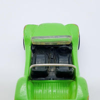 Vintage Green Corgi Rockets GP Beach Buggy Car Toy | Toy voiture à vendre
