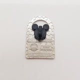 2013 Minnie Mouse PWP LOCK COLLECTION PIN | Disney دبوس التداول