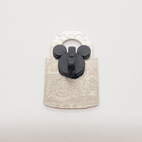 2010 Mickey Mouse Collection de verrouillage et de clé | Disney Épingle en émail