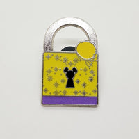 2013 Tinkerbell Pin di raccolta Lock PWP | Disney Trading a spillo