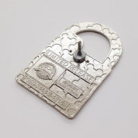 2013 Tinkerbell PWP Lock Collection Pin | Disney Pinhandel