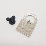 2013 Chip & Dale PWP Lock Collection Pin | Sammlerstück Disney Stifte