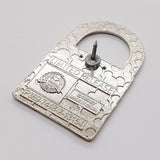 2013 Chip & Dale PWP Lock Collection Pin | Sammlerstück Disney Stifte