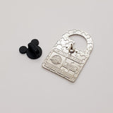 2013 Goofy PWP Lock Collection Pin | Disney Enamel Pin